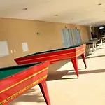 Suite Caldas Novas