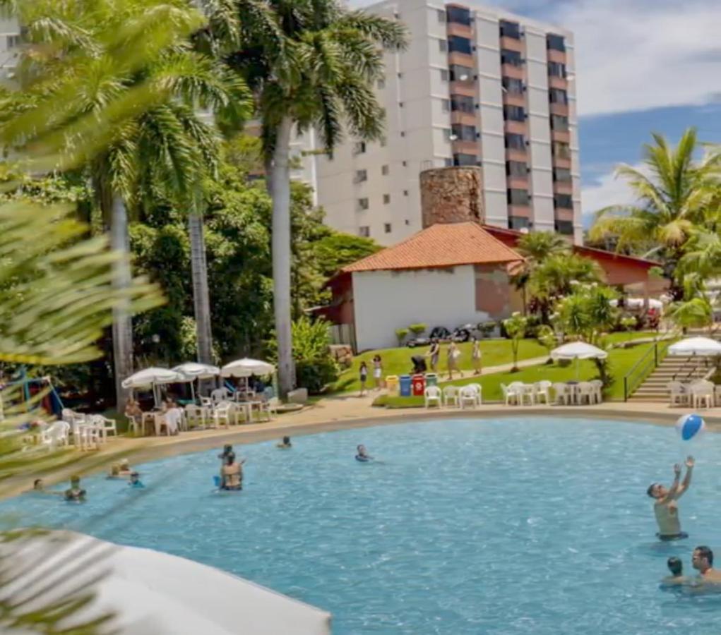 Suite Caldas Novas *