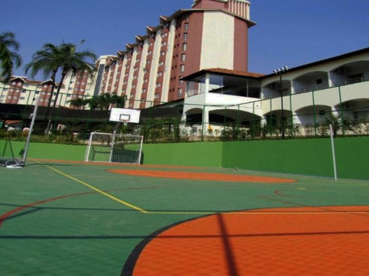 Suite Caldas Novas Apartamento