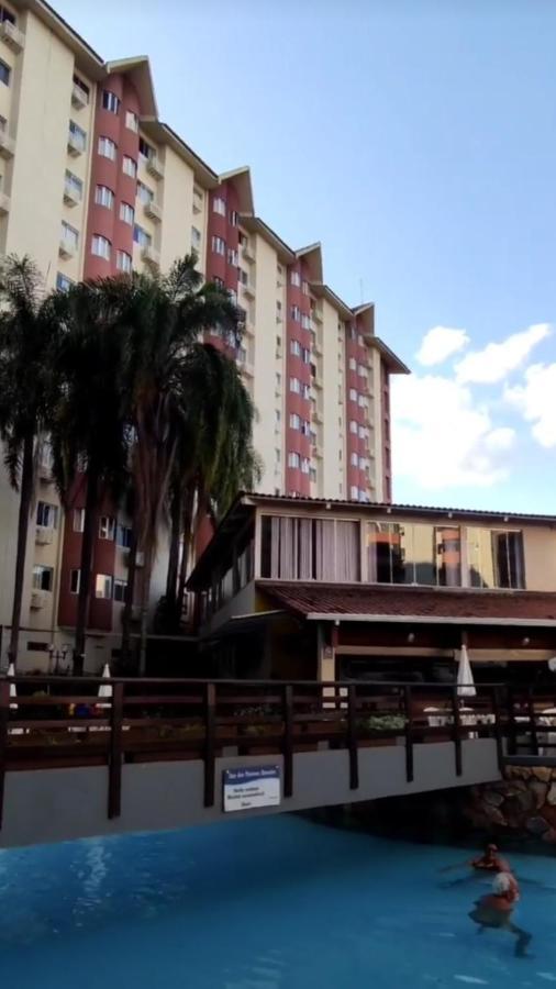 Suite Caldas Novas Caldas Novas