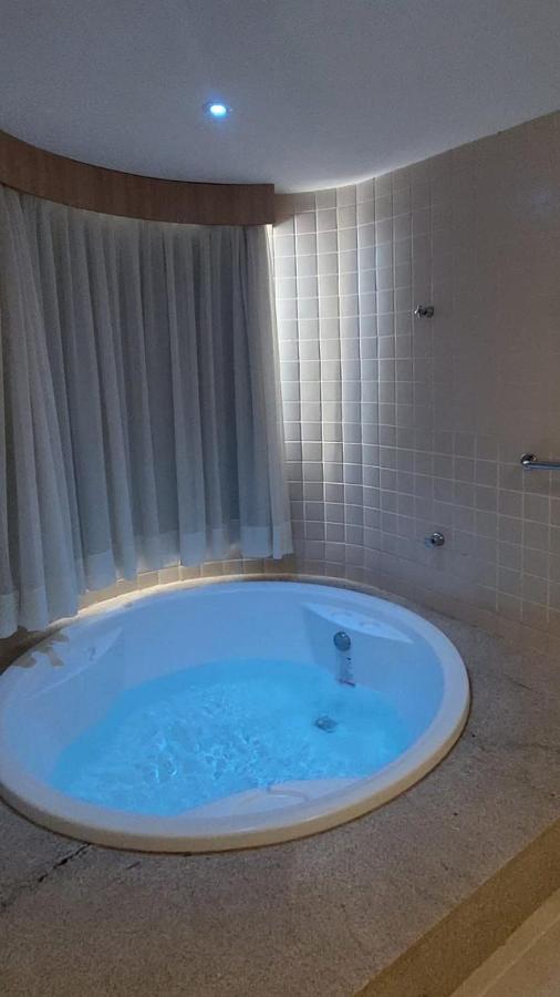 Suite Caldas Novas Apartamento