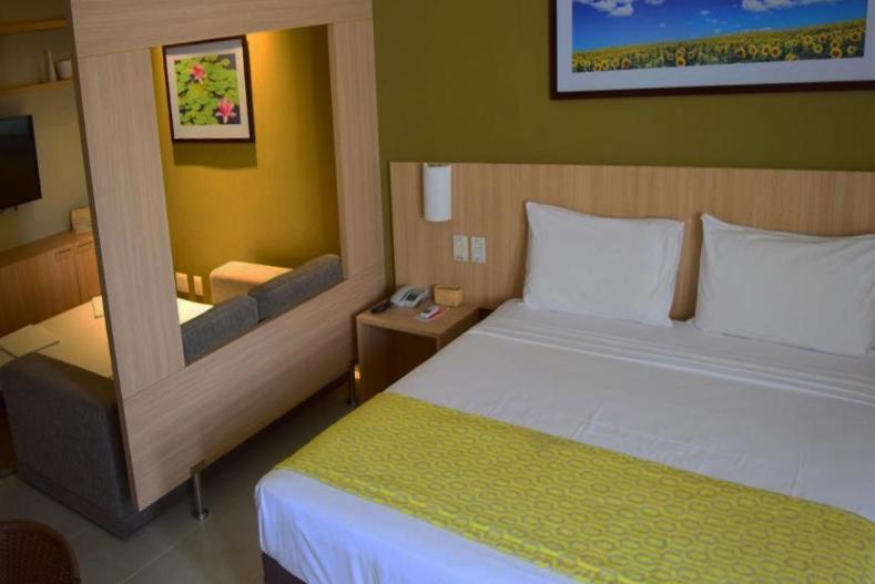 Suite Caldas Novas * Caldas Novas