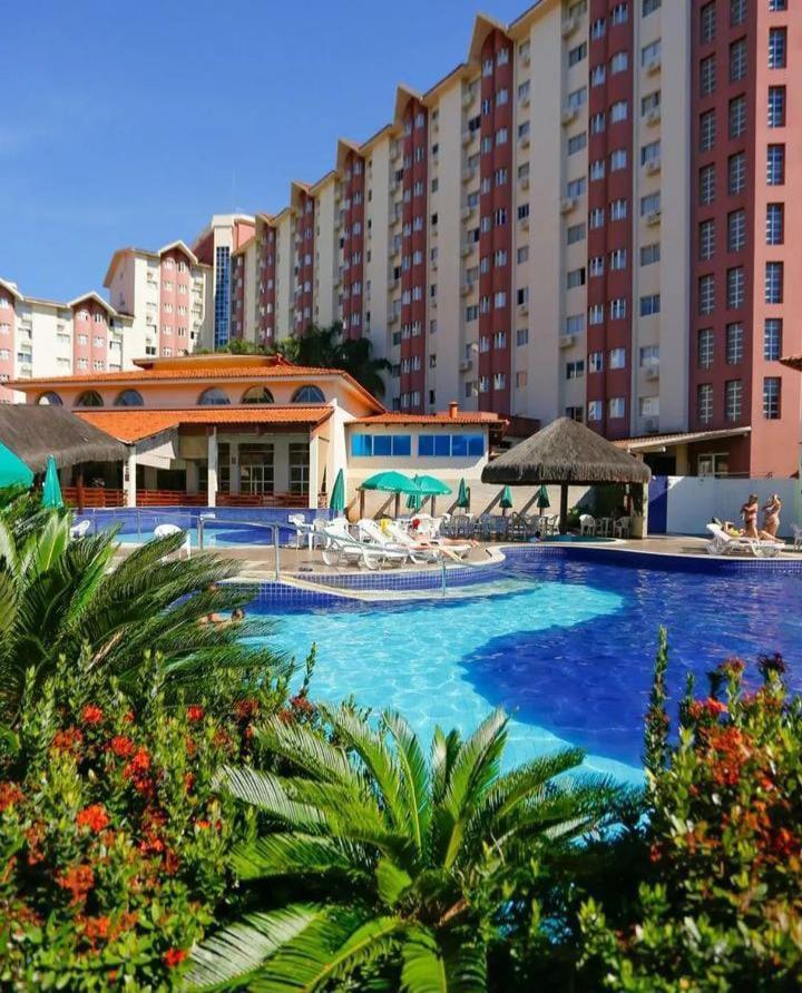 Suite Caldas Novas *