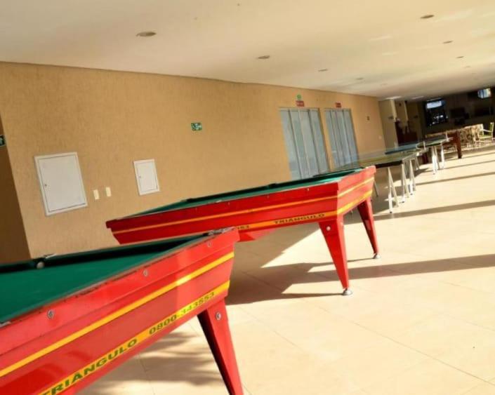 Suite Caldas Novas *